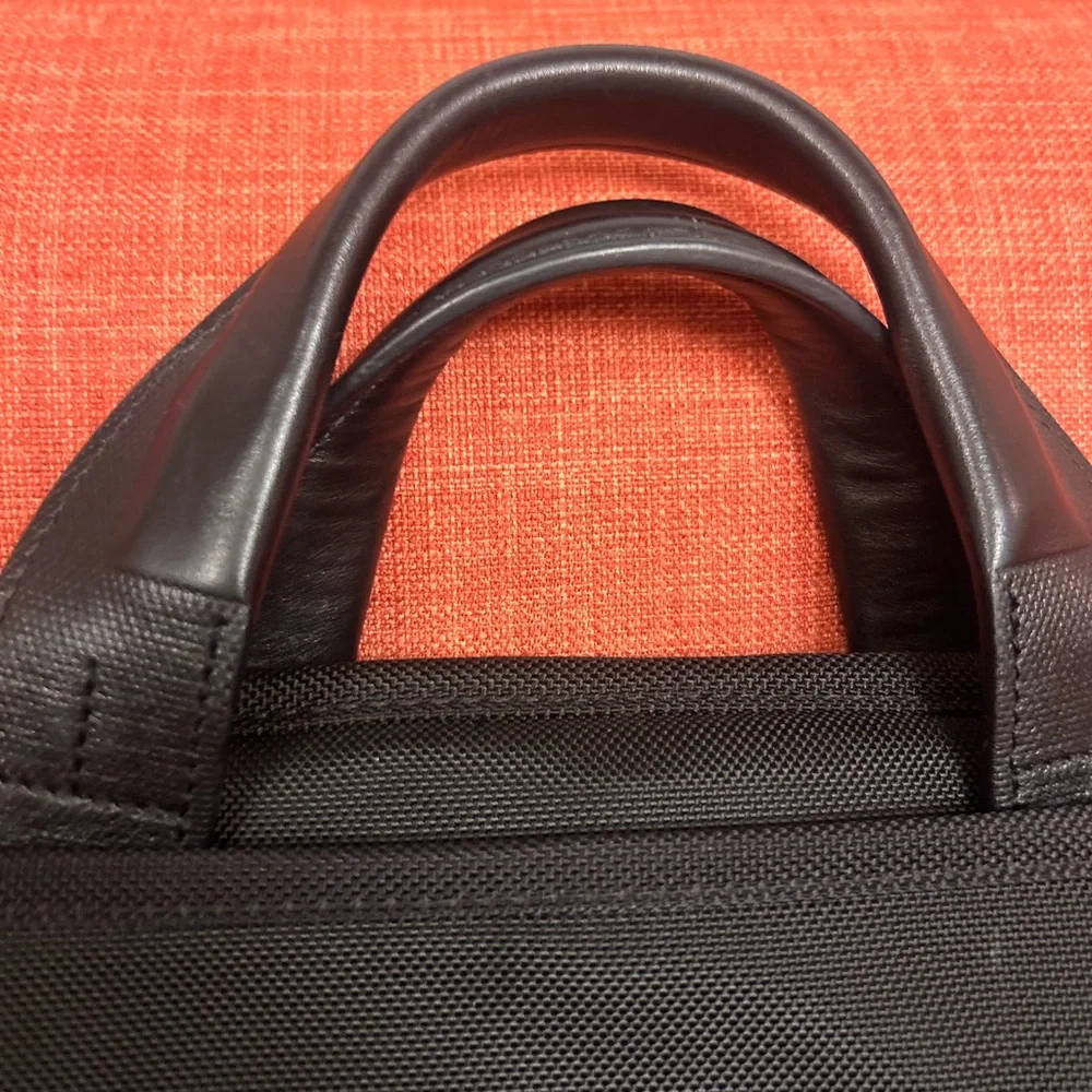 Tumi alpha likely